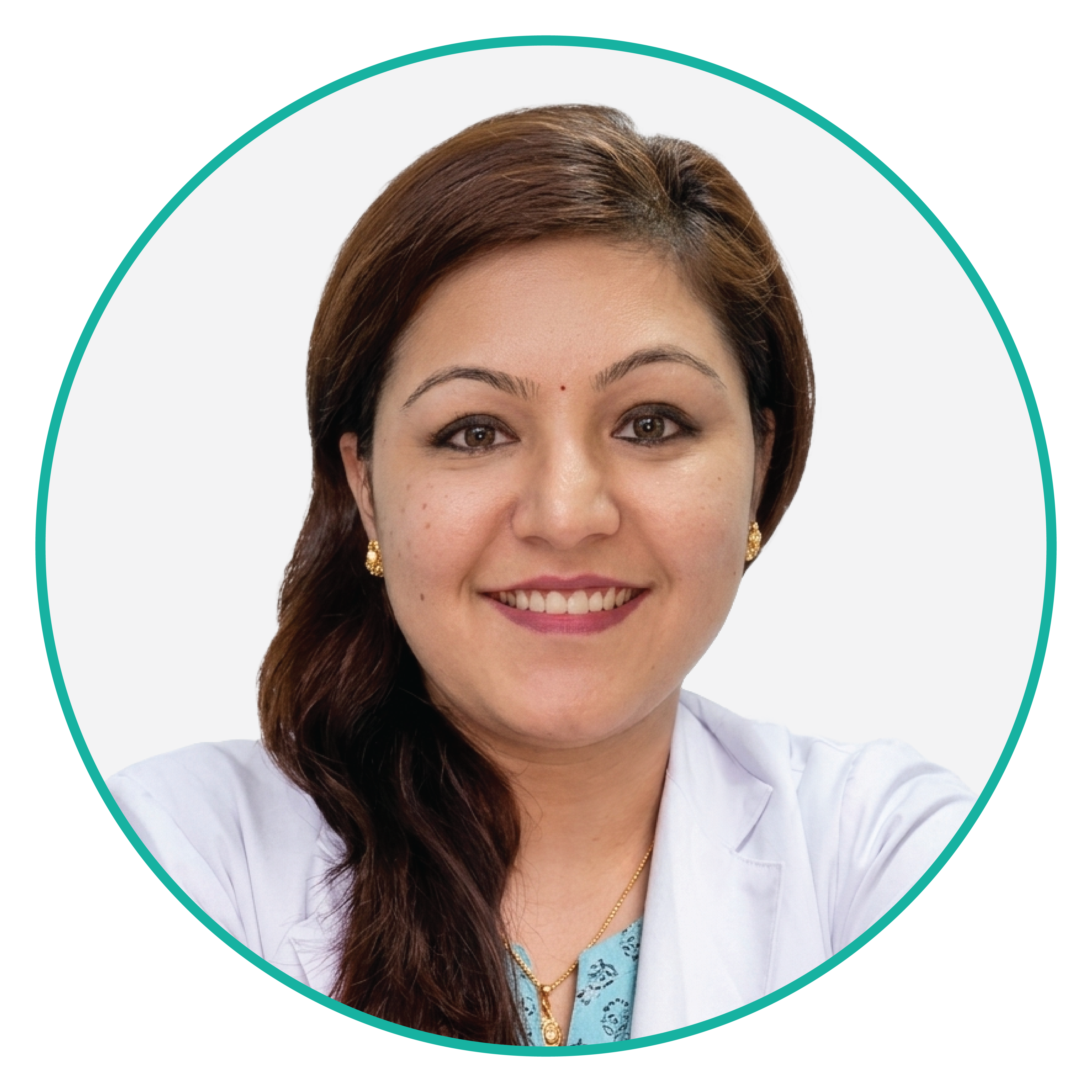 Dr. Amrita Shrestha
